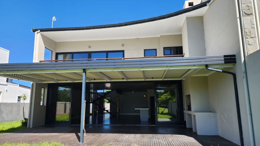 To Let 3 Bedroom Property for Rent in Highlands Western Cape